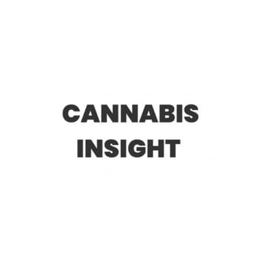 CANNABIS INSIGHT ロゴ