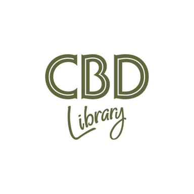 CBDライブラリー ロゴ